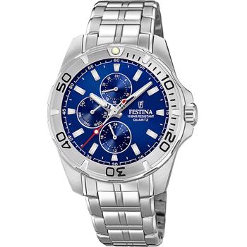 Festina model F20445_2 buy it at your Watch and Jewelery shop